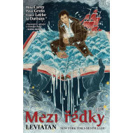 Mezi řádky - Leviatan - cena, srovnání