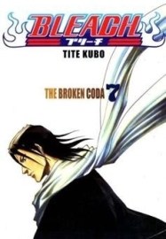Bleach 7 - The Broken Coda