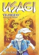 Usagi Yojimbo: Matka hor - cena, srovnání