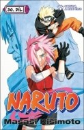 Naruto 30 Sakura a Babi Čijo - cena, srovnání