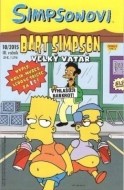 Bart Simpson 10/2015: Velký vatař - cena, srovnání