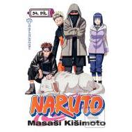 Naruto 34: Shledání - cena, srovnání