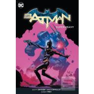 Batman - Supertíha (váz.) - cena, srovnání