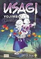 Usagi Yojimbo Otcové a synové - cena, srovnání