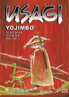 Usagi Yojimbo Návrat černé duše - cena, srovnání