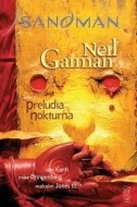 Sandman Preludia a nokturna - cena, srovnání