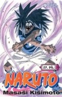 Naruto 27 - Vzhůru na cesty - cena, srovnání