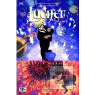 Lucifer 2 - Děti a monstra - cena, srovnání
