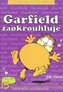 Garfield zaokrouhluje - cena, srovnání
