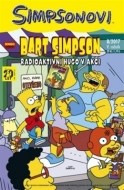 Bart Simpson 8/2017 - Radioaktivní Hugo v akci - cena, srovnání