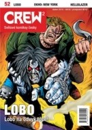Crew2 52 Lobo - cena, srovnání