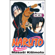 Naruto 25 Bratři - cena, srovnání