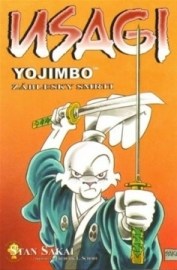 Usagi Yojimbo: Záblesky smrti