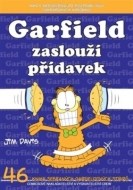 Garfield zaslouží přídavek - cena, srovnání