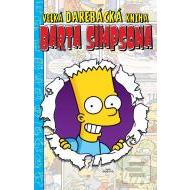 Velká darebácká kniha Barta Simpsona - cena, srovnání