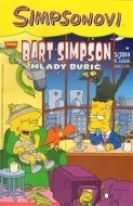 Bart Simpson 9 (5/2014): Mladý buřič - cena, srovnání