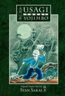 Usagi Yojimbo Yokai - cena, srovnání