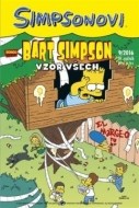 Bart Simpson 9/2016 - Vzor všech - cena, srovnání