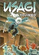 Usagi Yojimbo 25 - Hon na Lišku - cena, srovnání