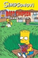 Bart Simpson 11/2015: Fikaný filuta - cena, srovnání