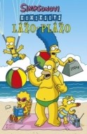 Simpsonovi - Komiksové lážo-plážo - cena, srovnání