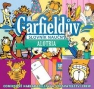 Garfieldův slovník naučný Alotria - cena, srovnání