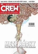 Crew2 42 - cena, srovnání