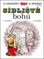 Asterix Sídliště bohů Díl XXII. - cena, srovnání