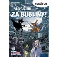 Bublifuk 7 - a všichni za bubliny! - cena, srovnání