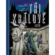 Tři králové - cena, srovnání