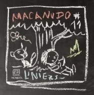 Macanudo 11 - cena, srovnání