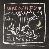 Macanudo 11 - cena, srovnání