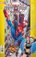 Ultimate Spider-Man a spol. 9 - cena, srovnání