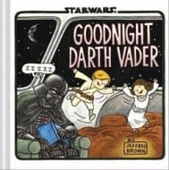 Goodnight Darth Vader - cena, srovnání