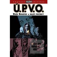 Ú.P.V.O. 2 - Duše Benátek a další povídky - cena, srovnání