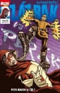 Blesk komiks 09 - Dechberoucí zázrak - Hon na Zázraka 8/2016 - cena, srovnání