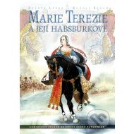 Marie Terezie a její Habsburkové - cena, srovnání