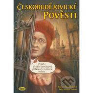 Českobudějovické pověsti - cena, srovnání