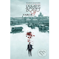James Bond 1: Vargr - cena, srovnání