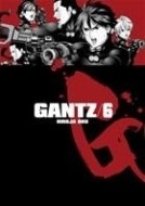Gantz 6 - cena, srovnání