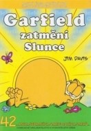 Garfield 42 - Zatmění Slunce - cena, srovnání