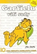 Garfield válí sudy 10 - cena, srovnání