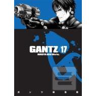 Gantz 17 - cena, srovnání