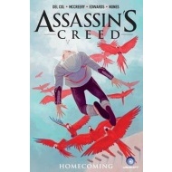 Assassins Creed - Návrat domů - cena, srovnání