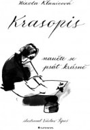 Krasopis - cena, srovnání