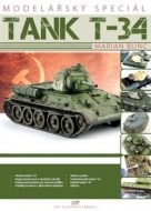 Tank T-34 - cena, srovnání