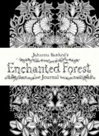 Johanna Basfords Enchanted Forest Journal