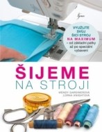 Šijeme na stroji - cena, srovnání