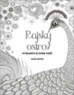 Rajský ostrov - cena, srovnání