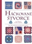 Háčkované štvorce - cena, srovnání